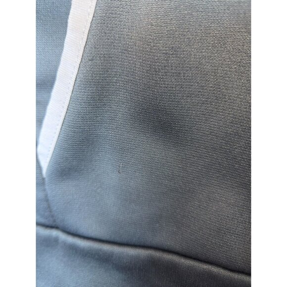 Under Armour Youth Hoodie Medium Kangaroo Pocket Graphic Logo Polyester - Picture 6 of 7